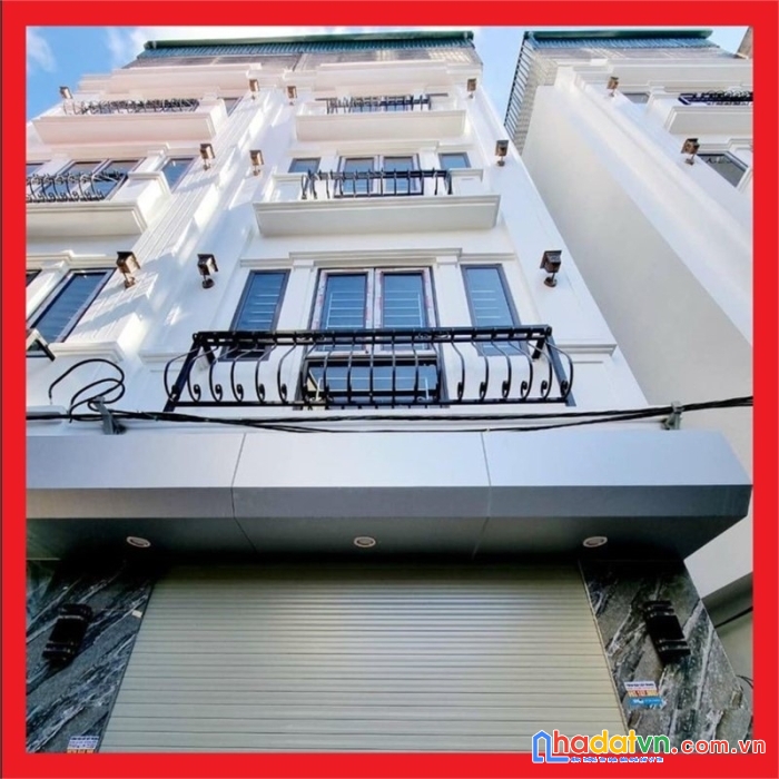 Giảm shock - bán nhà hxh hoàng văn thụ - 8pn - 37m2 chỉ 7.1 tỷ - sẵn dòng tiền!