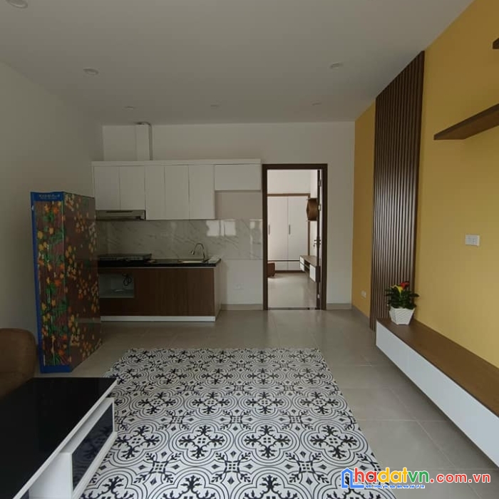 Bán nhà đẹp ở luôn, full nội thất tại xã thư phú - thường tín-tài chính công nhân