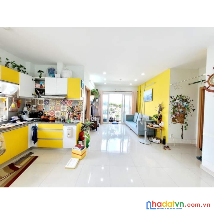 Bán nhà 2 phòng ngủ lê đức thọ, p.17, gò vấp 75m2 chỉ 2,95 tỷ