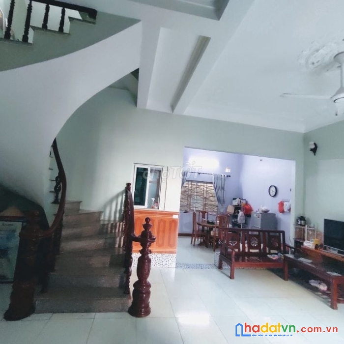 Bán nhà riêng đường an hạ 3- hoài đức. 65m2, 3 tầng, mt 6.5m. giá 2.51tỷ