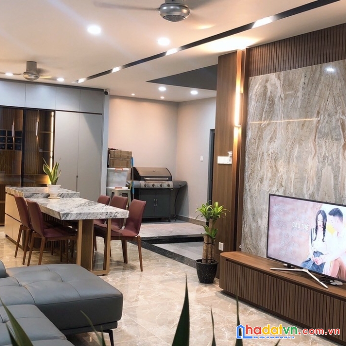 Siêu phẩm rẻ, nhà 4 tầng nguyễn oanh, gò vấp, hxh 104m2 nở hậu 7.6m