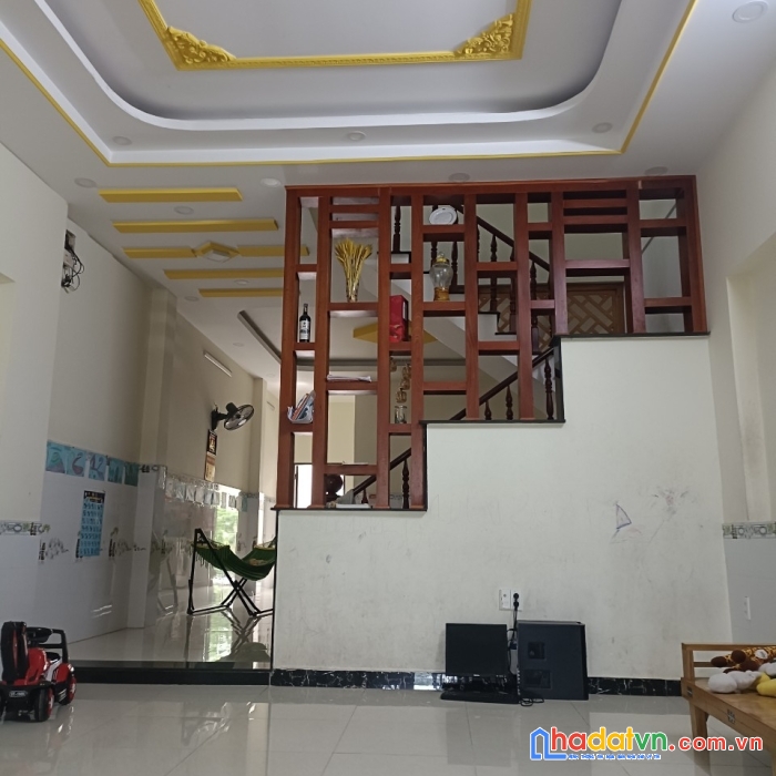 Chính chủ cần bán nhà ở 164, hồ văn tắng, xã tân phú trung, huyện củ chi, tp hồ chí minh