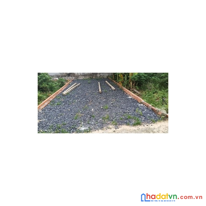 Cần bán đất tại xã tântthông hội, huyện củ chi