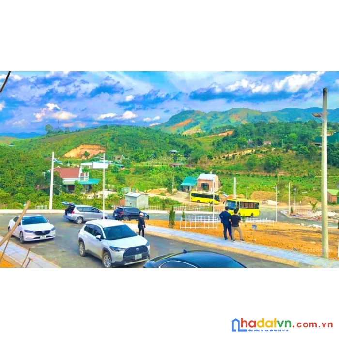Đất nghỉ dưỡng tặng nhà view săn mây, 1,2 tỷ - cam kết thuê chính chủ có sổ sẵn bán công chứng ngay