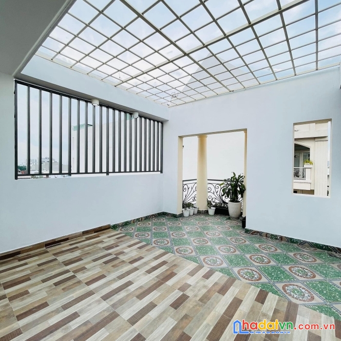 Vip lê trọng tấn, tân phú, 3 tầng, hẻm xe hơi, 60m2 , nhỉnh 5 ty.