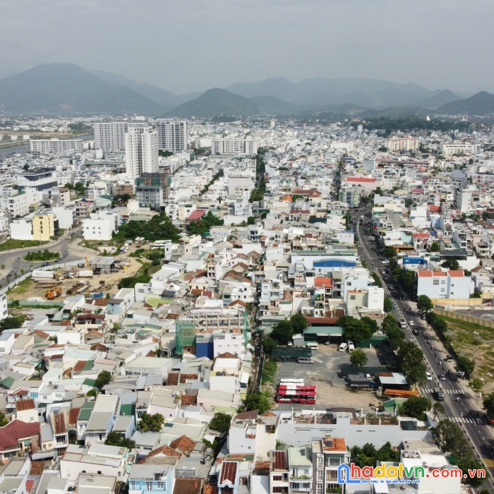 Bán nhà 3 tầng dương vân nga vĩnh hải nha trang khánh hòa