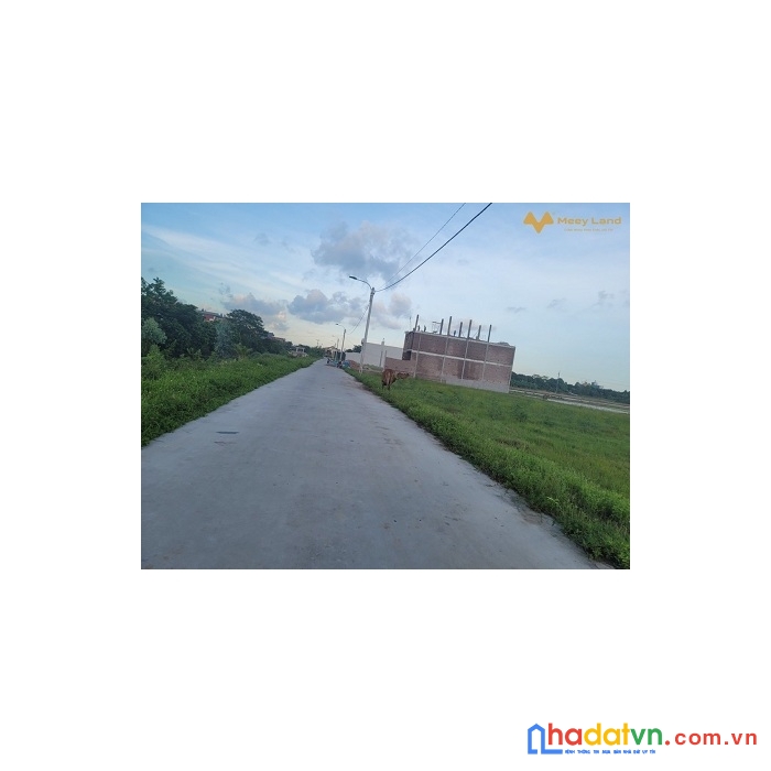 Chính chủ cần tiền đầu tư bán gấp lô đất đẹp tại nam sách, hải dương