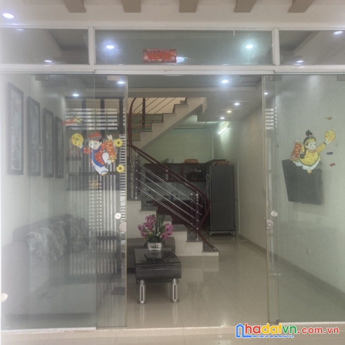 Cần bán nhà 3 tầng vị trí đẹp tại quận lê chân tp hải phòng