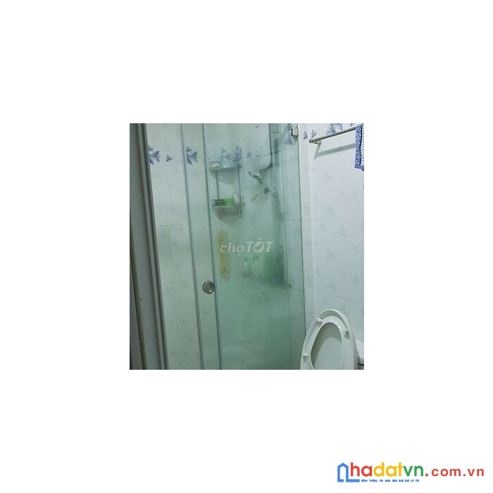 Chính chủ cần bán căn hộ chung cư tầng trệt tại phường 16, quận 8