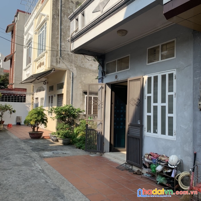 ❌ chính chủ cần bán nhà 57m2 trang quan - an đồng . hải phòng.