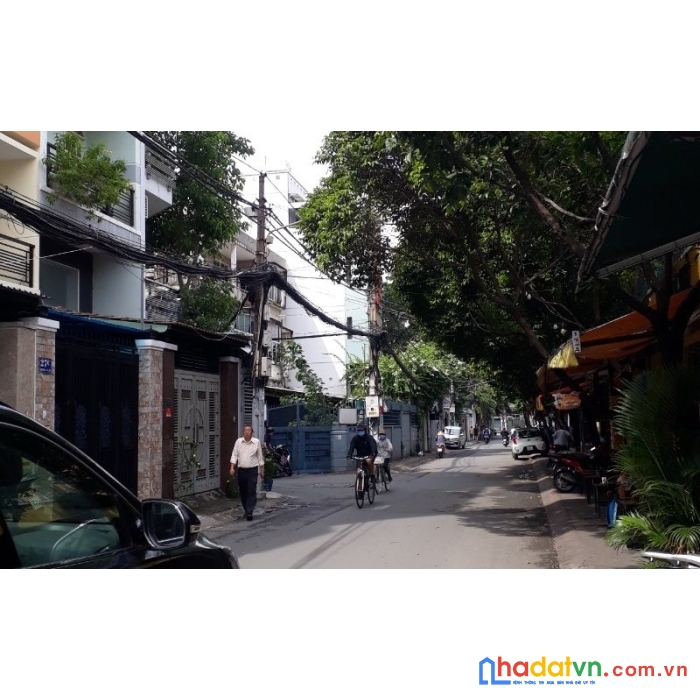 Nhà khu vip- thạch lam- tân phú chỉ hơn 6 tỷ