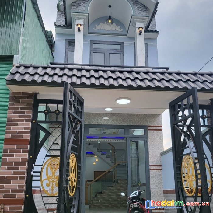 ❌ cần bán căn nhà 1 trệt 1 lầu tp dĩ an, bình dương