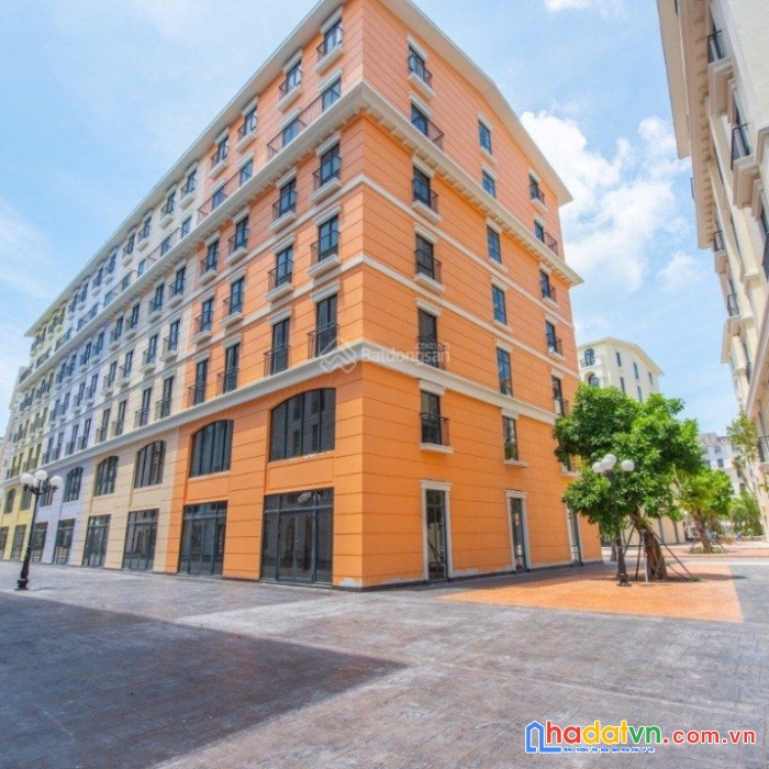 Cơ hội đầu tư second home phú quốc đã hoàn thiện, giá cực ưu đãi chỉ 17.5tr/ m²/ sàn xây dựng