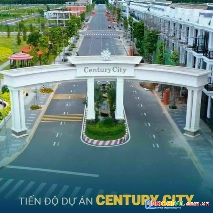 A9-48 giá 2ty5,đường d3(16m)khu century city,lt,đn