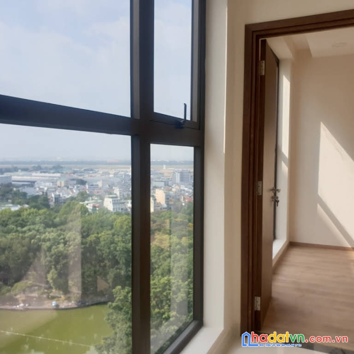 Bán 3pn 3wc park legend hoàng văn thụ, nhà mới chưa ở, tầng cực đẹp, mua chính chủ