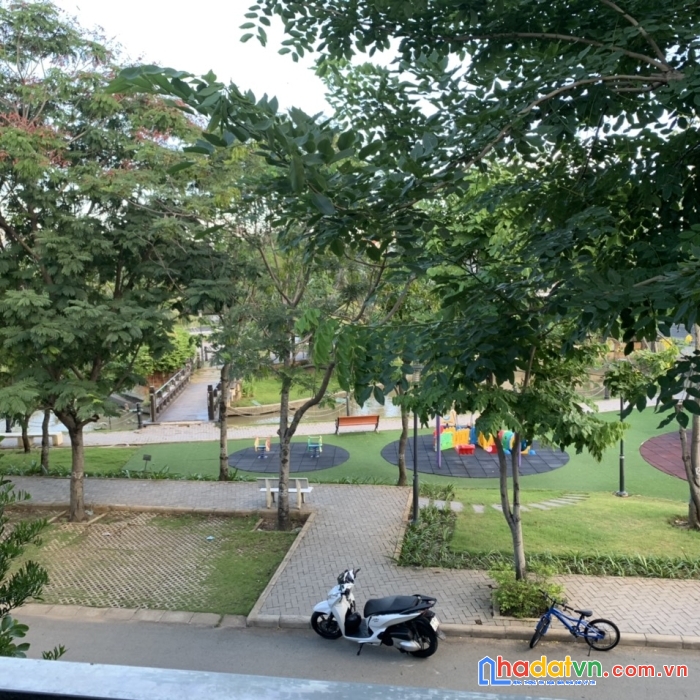 Cho thuê biệt thự valora kikyo tp.thủ đức, ngay cao tốc đỗ xuân hợp gần global city