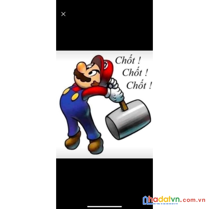 Em bán lô đất thị trấn hồ, thuận thành, bắc ninh giá 1,3x tỷ