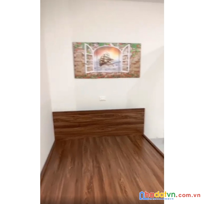 Chính chủ cần cho thuê căn hộ tại số 8, ngõ 110 trần duy hưng-