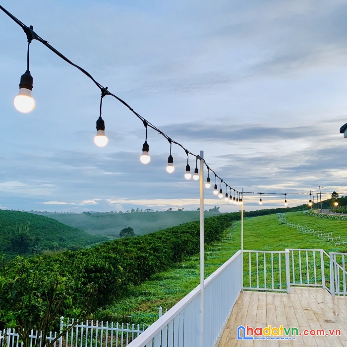 Đất nền bảo lộc garden hill - sở hữu ngay chỉ 550 triệu/nền 200m2 - gần tp. bảo lộc
