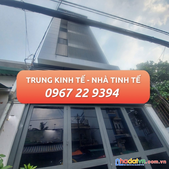 (hiếm) bán khách sạn mt trường chinh, 150m2, 7t, thang máy, 37 phòng, 23 tỷ, 0967229394