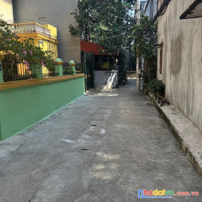 Bán nhà xuân đỉnh - bắc từ liêm - 32m2 - hơn 4 tỷ