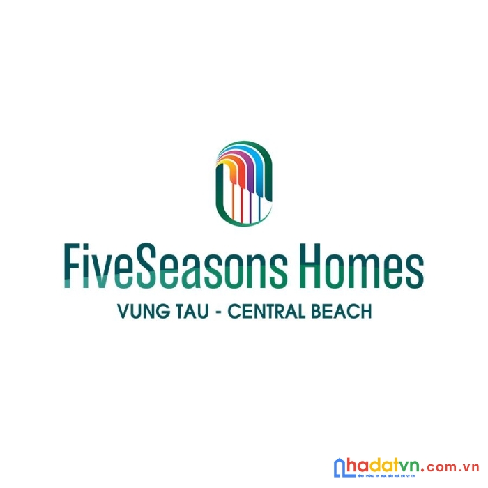 Mở bán căn hộ cao cấp fiveseasons homes vũng tàu liên hệ