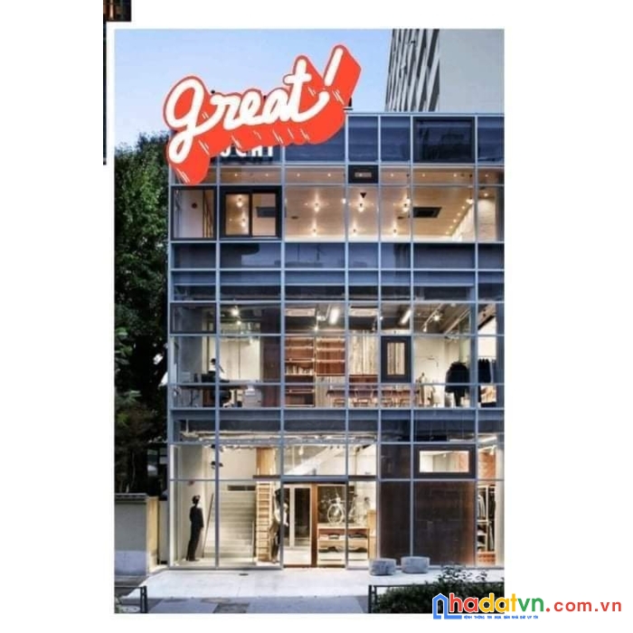 Biệt thự vip kdc tân quy đông quận 7