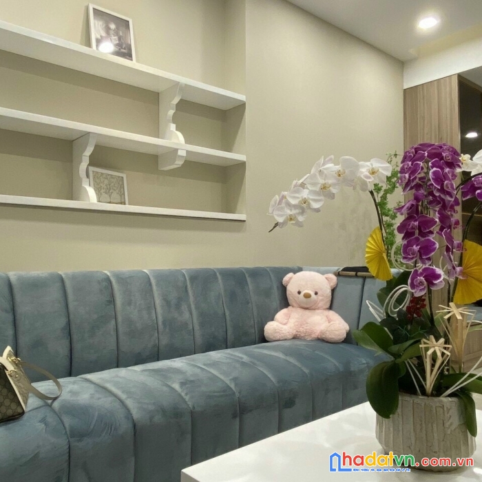 Bán nhanh căn hộ midtown 90m2 view sông, view công viên, giá tốt 5.8 tỷ