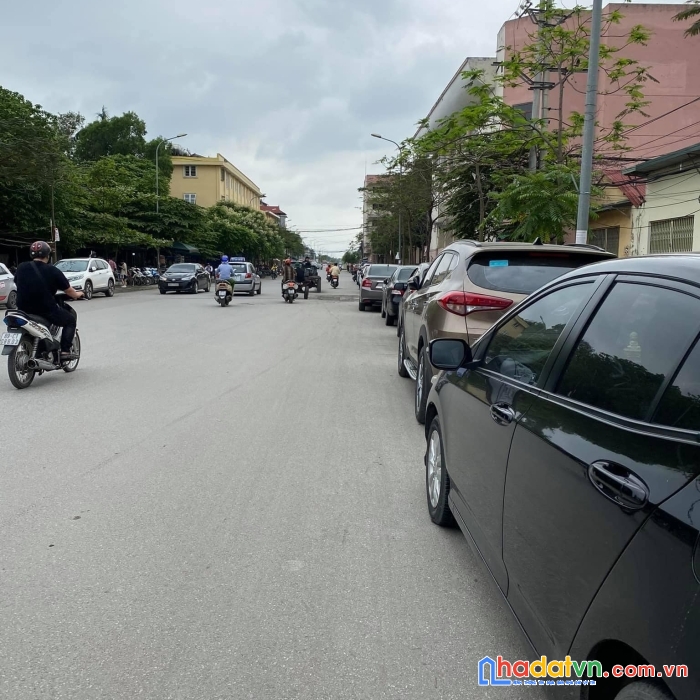 Bán đất tặng nhà phú đô - mỹ đình 72m2, nở hậu, ngõ thông, xây chung cư mini, văn phòng, 5.8 tỷ