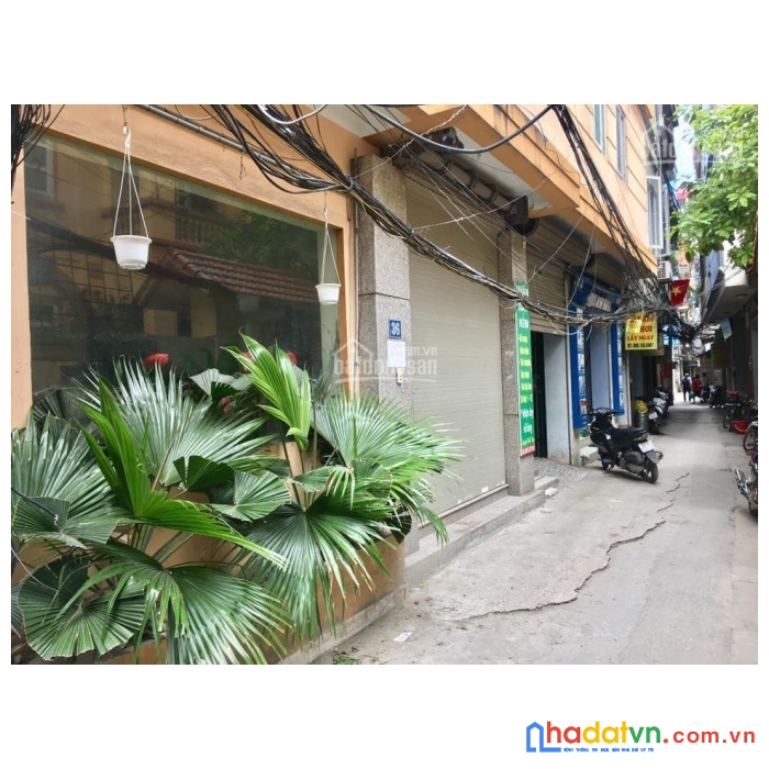 Cần bán nhà gấp mặt ngõ nguyễn khánh toàn, cầu giấy 33m2x5t, ngõ oto, kinh doanh, nhỉnh 5 tỷ