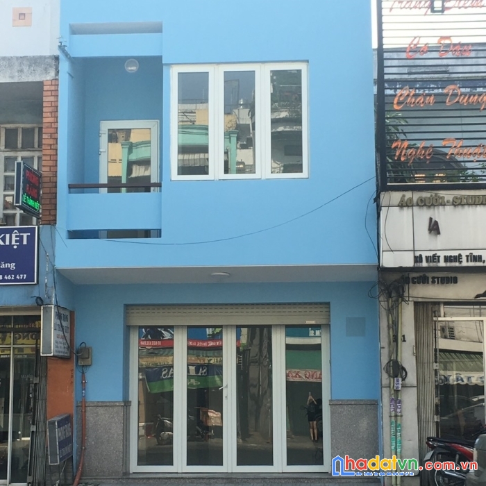 Chính chủ cho thuê nguyên căn xô viết nghệ tĩnh, phường 24, bình thạnh