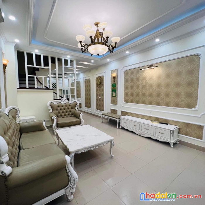 Được của ló, nhà dương nội hà đông, 42m nhà mới giá chào 2.5 tỷ
