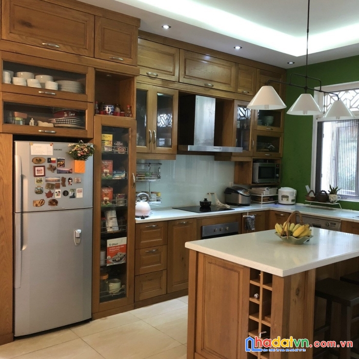 Phú nhuận đang bán căn nhà huỳnh văn bánh 75m2 (4.5mx16.5m) giá chỉ 8 tỷ 8