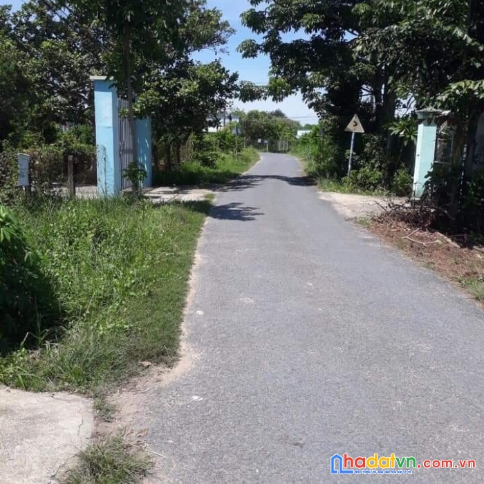 Chính chủ cần bán lô đất ở phường an tịnh, thị xã trảng bàng, tây ninh