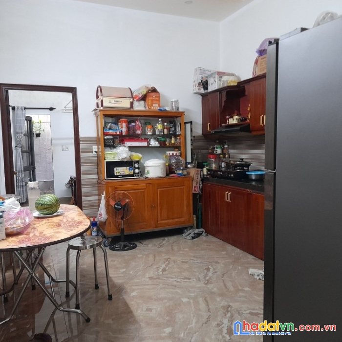 Lô góc 3 mặt kiệt lê duẩn, cách đường chính 20m, nhà mới, ở ngay, chỉ 1.7x tỷ tl