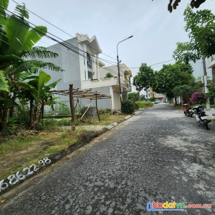 Bán lô đất tại chung cư hoàng mai , rẻ nhất tại khu vực 27 tr/m2 có thỏa thuận