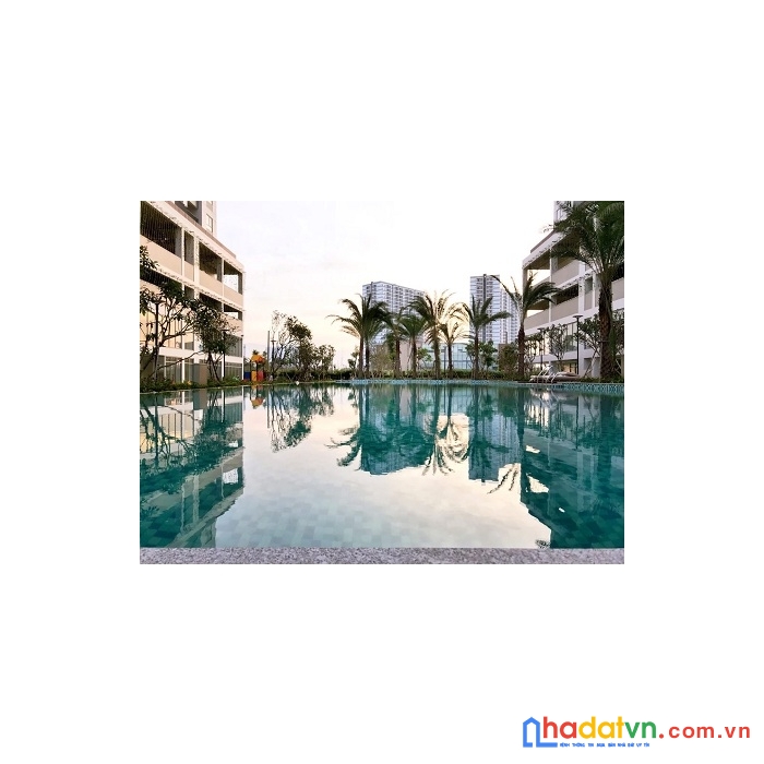 Chính chủ cần bán căn hộ luxgarden, quận 7: 69m2 2 pn, view thoáng mát