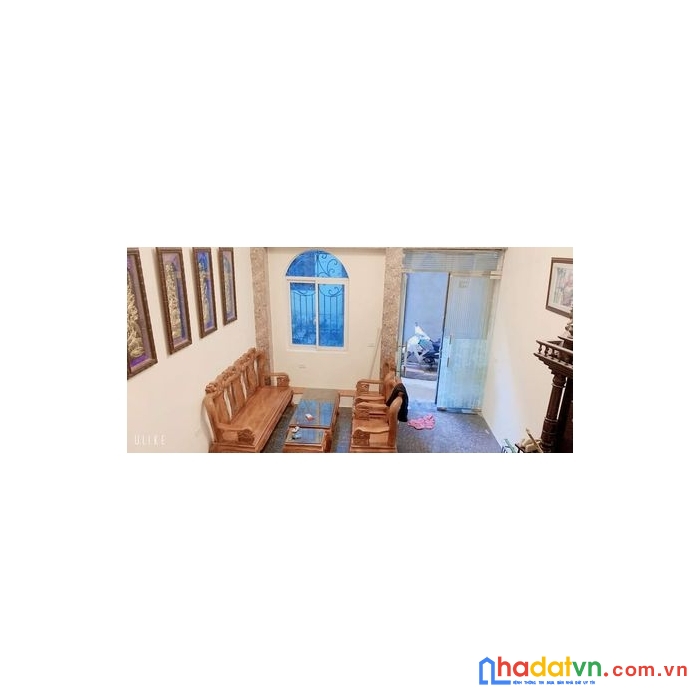 Lô góc - hộ khẩu hoàn kiếm - nhà siêu đẹp, 27m, 4 tầng, mt: 4m,  giá 3.3 tỷ.