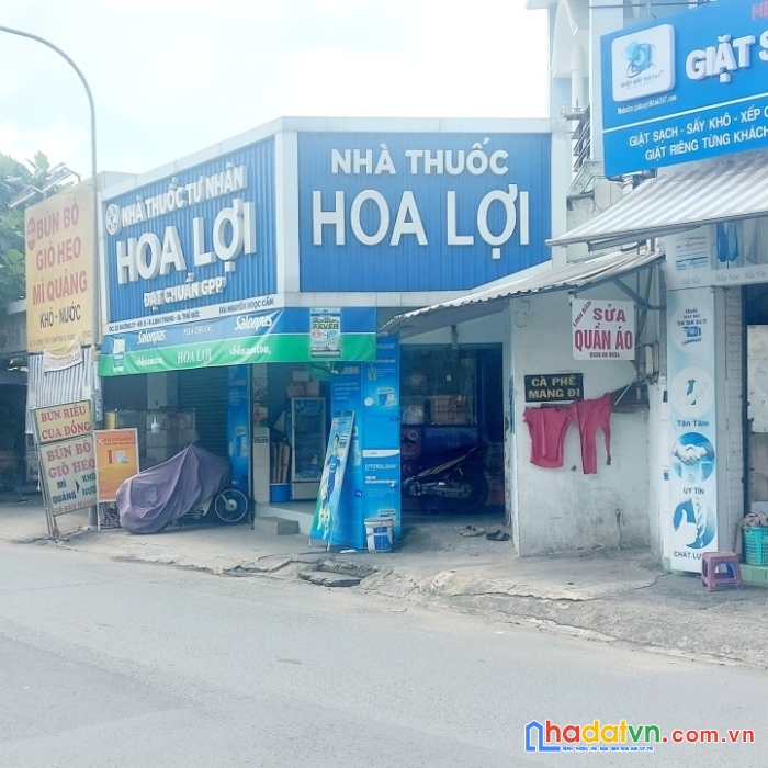 Bán nhà mt đường số 17 - linh trung - thủ đức - giá 14.5 tỷ