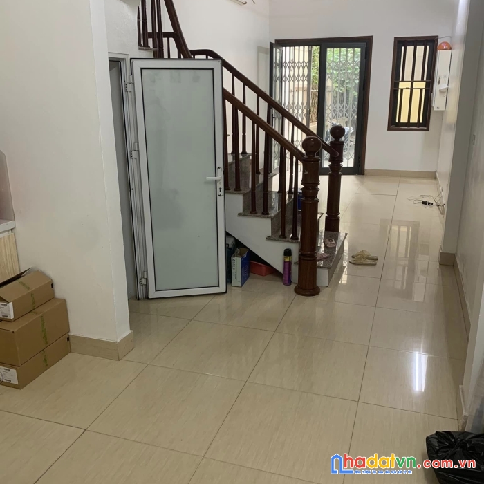 Bán nhà chính chủ phố lụa_ vạn phúc_hà đông 1 căn duy nhất 4 tầng 3,55 tỷ