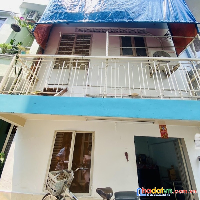 Nhà bán hẻm 551 bến phú lâm 4x11m phường 9 quận 6 chỉ 3.8 tỷ