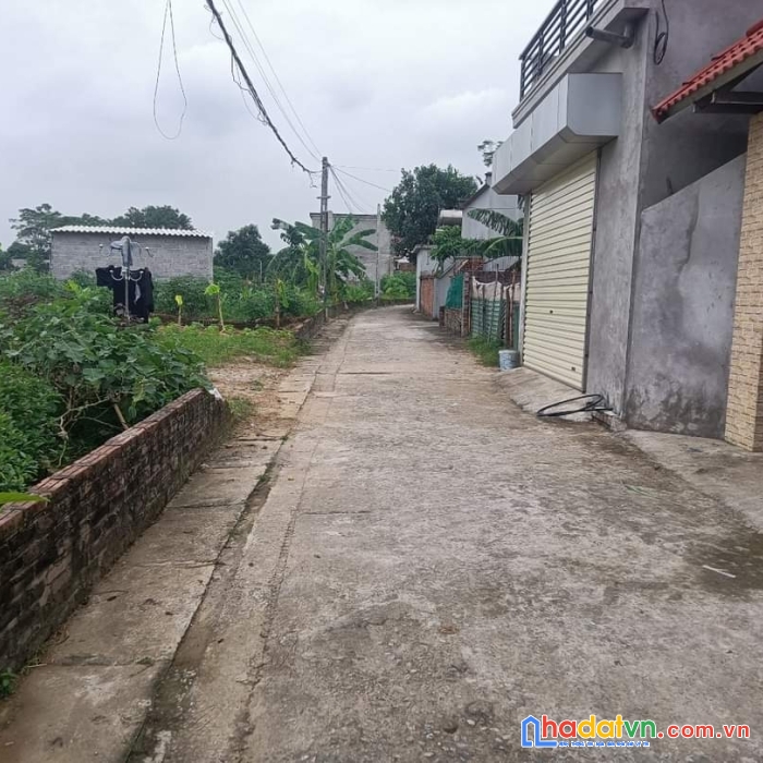 Bán đất phù oanh, minh tiến, hưng yên, dt 1630m2 giá thỏa thuận, bán gấp