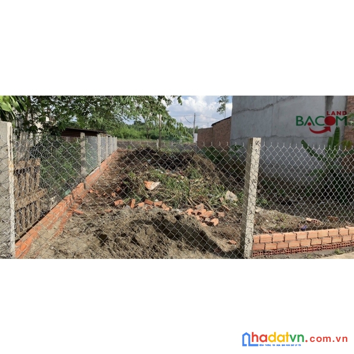 Bán đất xã thiện hưng bù đốp bình phước giá rẻ shr thổ cư 427m2