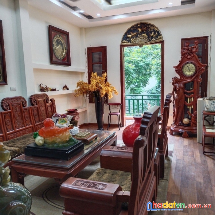 Đẹp, hiện đại... tái định cư thượng thanh, long biên, 40m, đường 7m, vỉa hè rộng, 7,5 tỷ