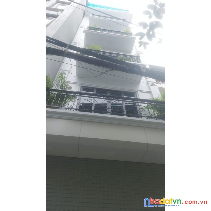 Bán gấp siêu phẩm giáp bát thang máy, oto vào nhà  dt78, 6 t, mt4.3 12.8tỷ