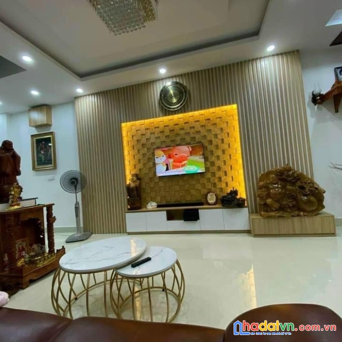 Chủ bán gấp nhà 66m2 hẻm vip 861 oto đỗ cửa trần xuân soạn gần him lam, trung tâm quận 7, giá 8tỷ