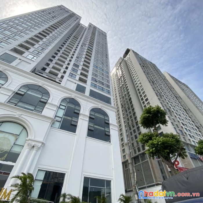 Bán gấp chung cư housinco premium 288 nguyễn xiển 95m2 giá 3.65 tỷ 0329399233.