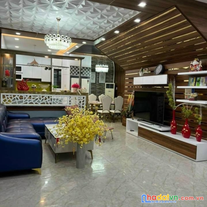 Biệt thự khu nam long, 6x16 4 tầng, thuộc khu dân cư vip nhất nhì quận 7, giá 18,2 tỷ