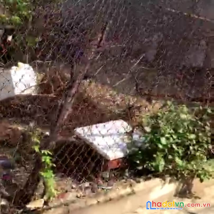 Bán đất 2 mặt kiệt giá rẻ nhất đường tô hiệu, hòa minh, liên chiểu