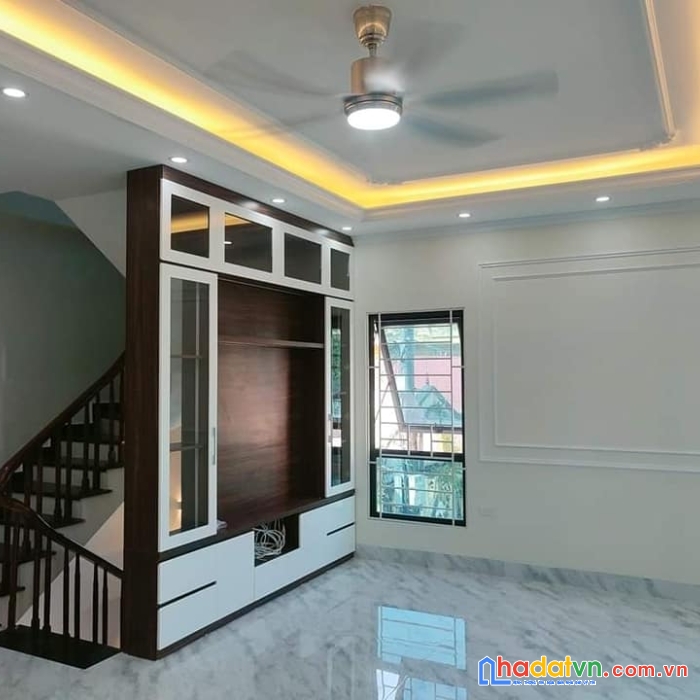 Cần tiền bán nhanh nhà mới kính koong, ngô đình mẫn, la khê, hà đông, lô góc, oto vào nhà, đỗ cửa